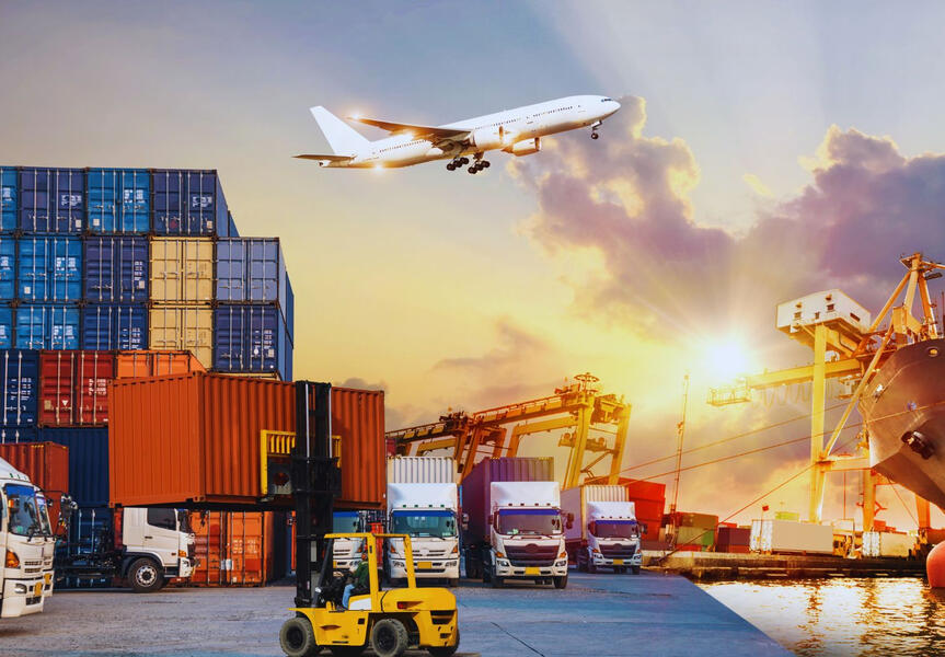 Transportation &amp; Logistics